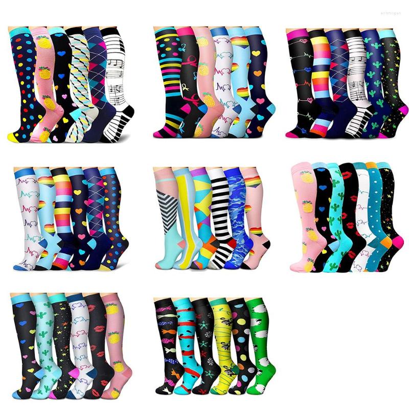 Men's Socks Compression Sock Wholesale Sport 3/4/5/6/7/8/9 PAIRS Running Cycling Hiking Pressure Stocking Athletics, 3 pairs p
Men's Socks Compression Sock Wholesale Sport 3/4/5/6/7/8/9 PAIRS Running Cycling Hiking Pressure Stocking Athletics, 3 pairs p