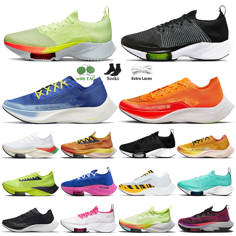 Zoom Tempo NEXT% Fly Knit Men Running Shoes Particle Grey Lime Blast South Beach Hyper Violet Pure Platinum Women Vaporflys Trainers Sports Sneakers, #a13 36-45
Zoom Tempo NEXT% Fly Knit Men Running Shoes Particle Grey Lime Blast South Beach Hyper Violet Pure Platinum Women Vaporflys Trainers Sports Sneakers, #a13 36-45