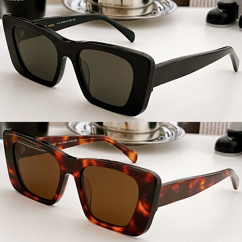 Womens square designer sunglasses CL4S492 female fashion cats eye frame fashion simple style UV400 protective lens with original box
Womens square designer sunglasses CL4S492 female fashion cats eye frame fashion simple style UV400 protective lens with original box