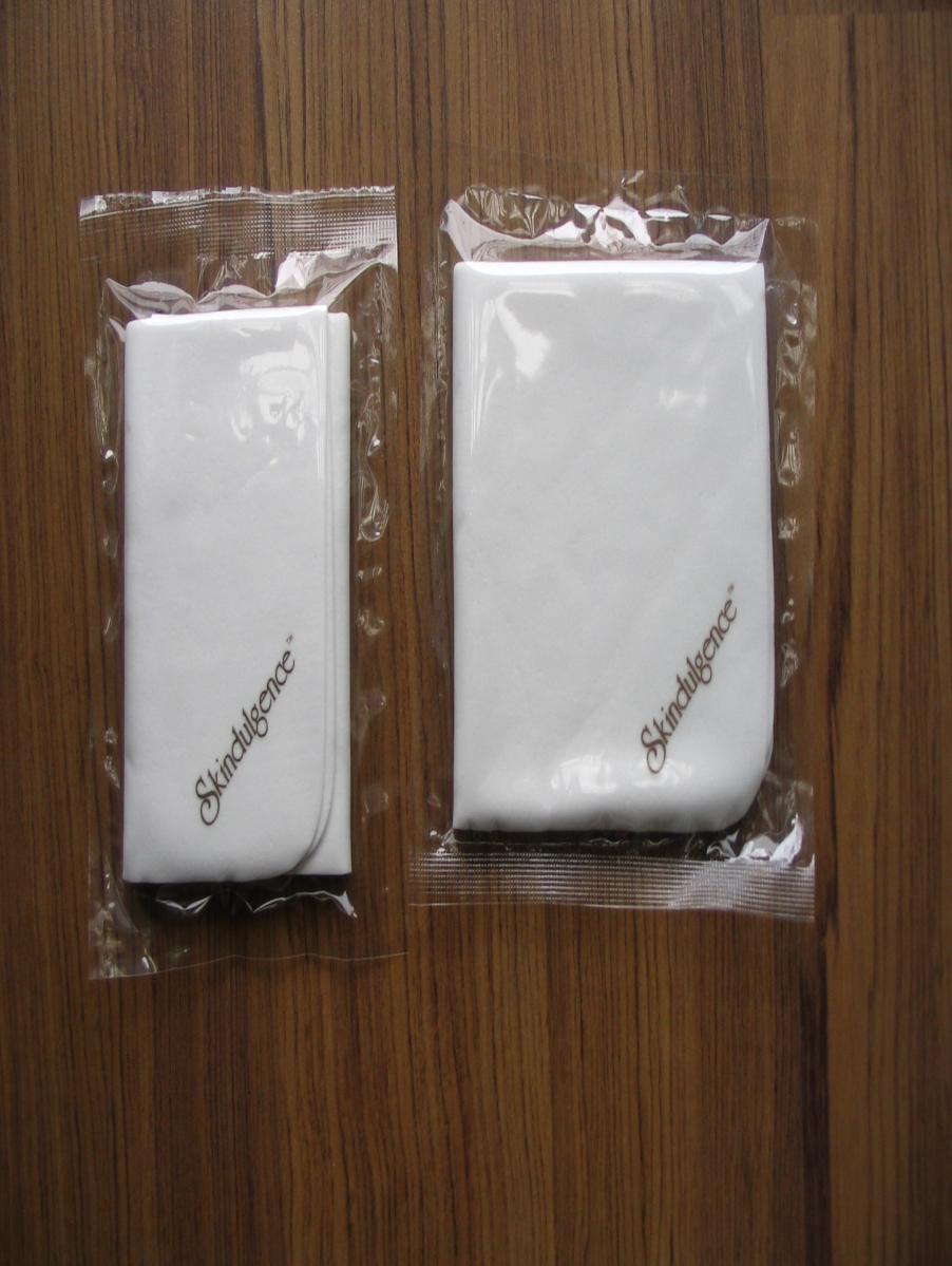 PVA Chamois Facial Towel 30 pcs 30X20CM Natural Face Cleaner Screen Cleaning Washing Clean Cosmetic Puff Cloth9779046, Random color
PVA Chamois Facial Towel 30 pcs 30X20CM Natural Face Cleaner Screen Cleaning Washing Clean Cosmetic Puff Cloth9779046, Random color