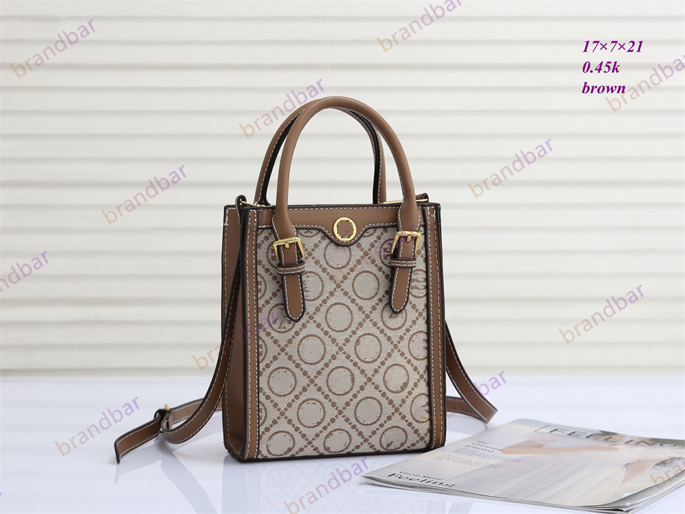 TB Tory Luxury Designer cellphone bag Underarm Shoulder bags Tote Women's Plain Square Shoulder Crossbody Cover Simple Style Tories Female Purses Torrys Burchs TBS, Brown
TB Tory Luxury Designer cellphone bag Underarm Shoulder bags Tote Women's Plain Square Shoulder Crossbody Cover Simple Style Tories Female Purses Torrys Burchs TBS, Brown