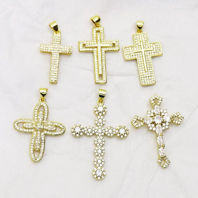 Pendant Necklaces 10Pcs Cross Mix Style Jewelry Charms Accessories Gift Fashion 8367
Pendant Necklaces 10Pcs Cross Mix Style Jewelry Charms Accessories Gift Fashion 8367