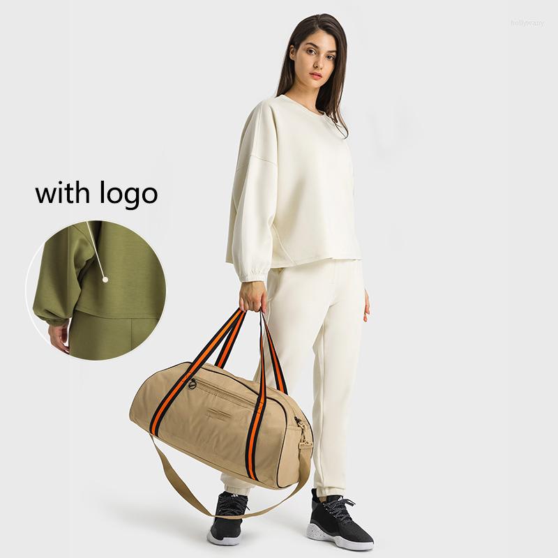 Active Shirts With Logo Autumn And Winter Yoga Clothes Loose Large Size Sports Top Training Fitness Long-Sleeved Casual Women's T-Shirt, Black
Active Shirts With Logo Autumn And Winter Yoga Clothes Loose Large Size Sports Top Training Fitness Long-Sleeved Casual Women's T-Shirt, Black