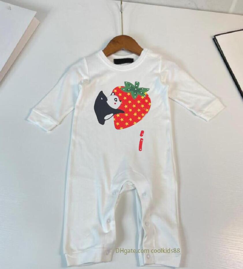 Romper Toddler Baby Designer Clothes Girls Boys Bodysuits Newborn Spring Autumn O-Neck Casual Fashion Jumpsuit Brand Kids Infant Clothing, #g1
Romper Toddler Baby Designer Clothes Girls Boys Bodysuits Newborn Spring Autumn O-Neck Casual Fashion Jumpsuit Brand Kids Infant Clothing, #g1