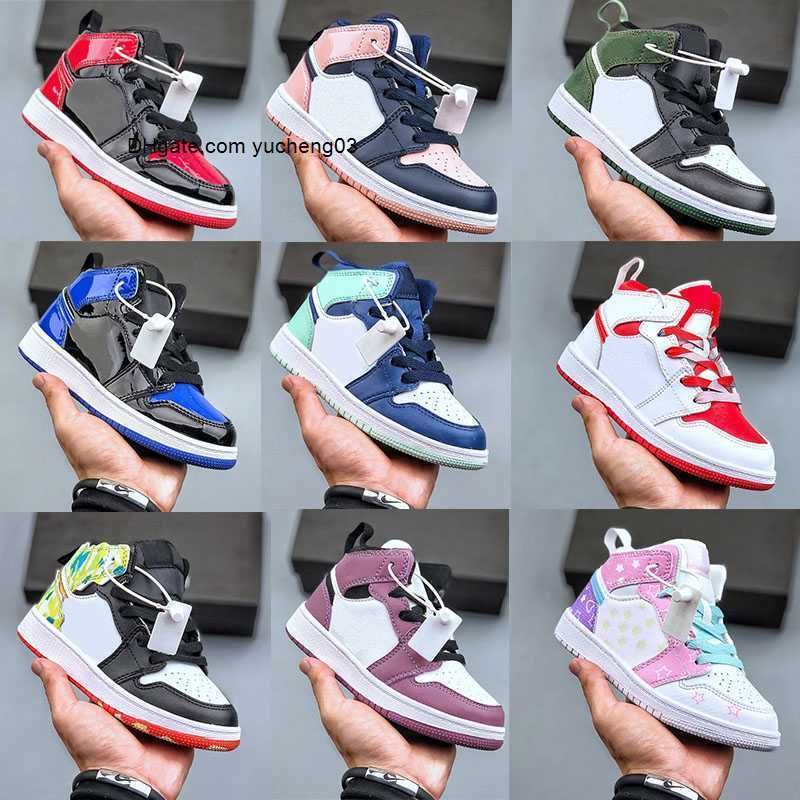 Infants 1s 2022 Jumpman 1 Kids Basketball Shoes Toddler Pine Green Game Royal Obsidian Chicago Bred Athletic Sneakers Multi-Color Tie-Dy XCn, 10
Infants 1s 2022 Jumpman 1 Kids Basketball Shoes Toddler Pine Green Game Royal Obsidian Chicago Bred Athletic Sneakers Multi-Color Tie-Dy XCn, 10