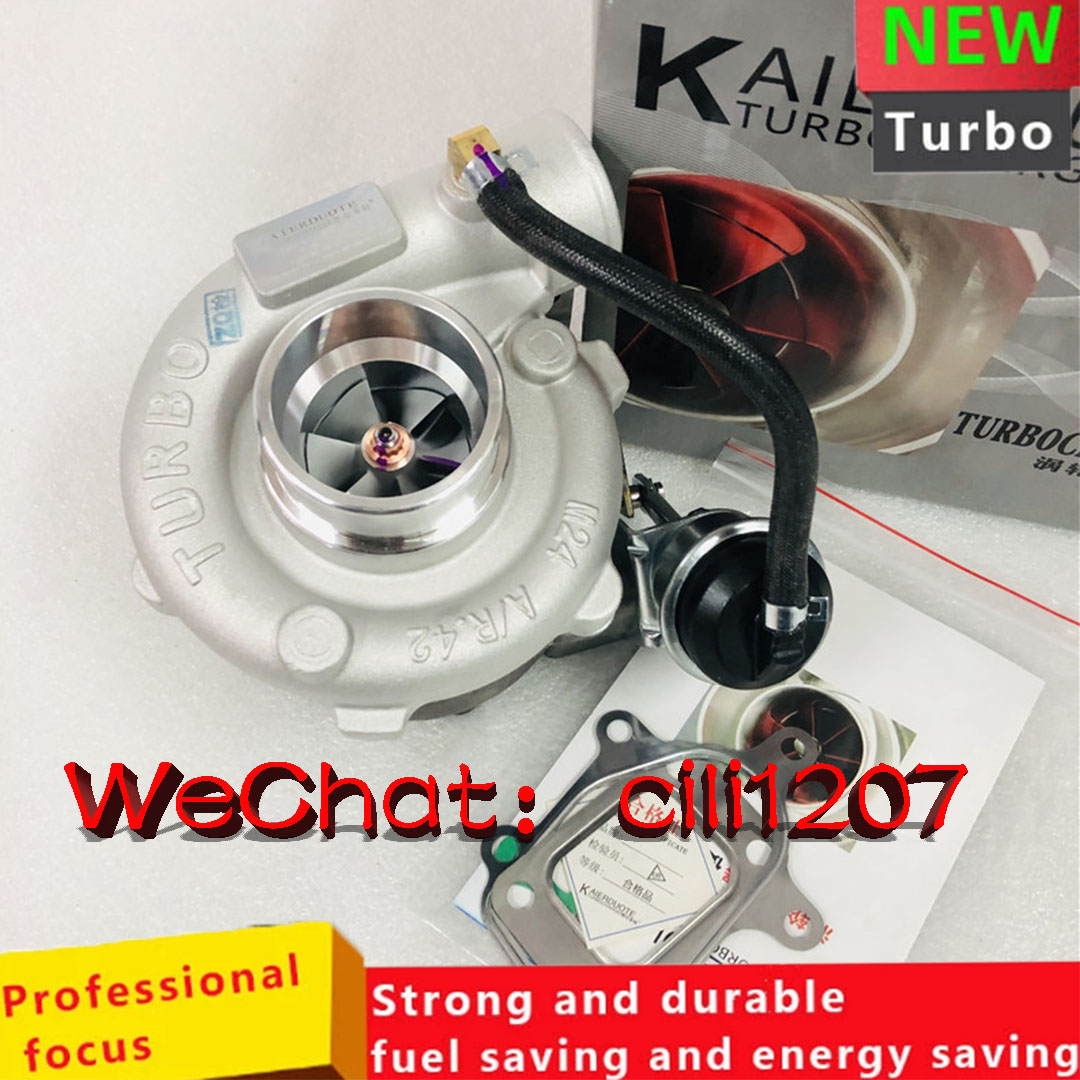GT25 GT28 T25 T28 GT2871 GT2860 for SR20 CA18DET Upgrade Turbo Turbocharger M24 A/R 0.42 Turbine A/R .64 Wet Float
GT25 GT28 T25 T28 GT2871 GT2860 for SR20 CA18DET Upgrade Turbo Turbocharger M24 A/R 0.42 Turbine A/R .64 Wet Float