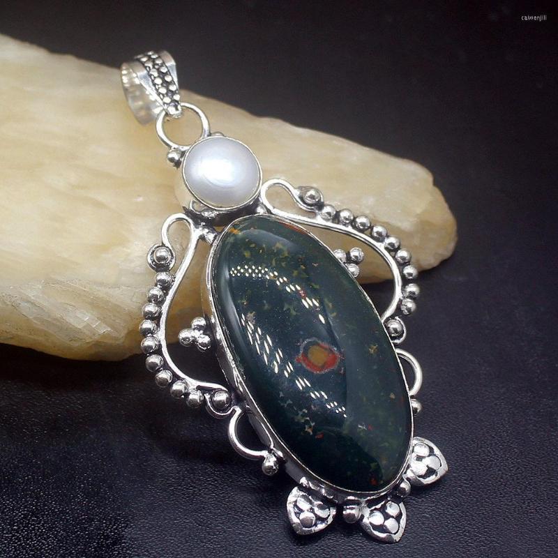 Pendant Necklaces Gemstonefactory Jewelry Big Promotion 925 Silver Sea Sediment White Pearl Charms Women Ladies Gifts Necklace 0327
Pendant Necklaces Gemstonefactory Jewelry Big Promotion 925 Silver Sea Sediment White Pearl Charms Women Ladies Gifts Necklace 0327