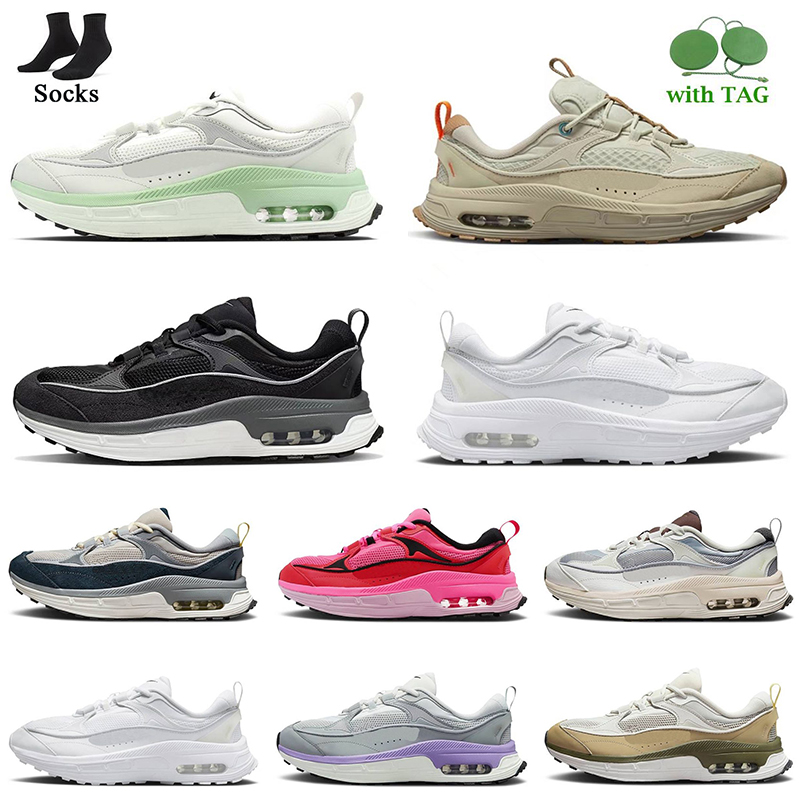 Cushion Sneakers Women Mens Bliss OG Running Shoes Summit White Silver Sage Beige Black Wolf Grey Cool Photo Dust Lilac Light Bone Outdoor Jogging Sports Trainers, B14 laser pink 36-40
Cushion Sneakers Women Mens Bliss OG Running Shoes Summit White Silver Sage Beige Black Wolf Grey Cool Photo Dust Lilac Light Bone Outdoor Jogging Sports Trainers, B14 laser pink 36-40