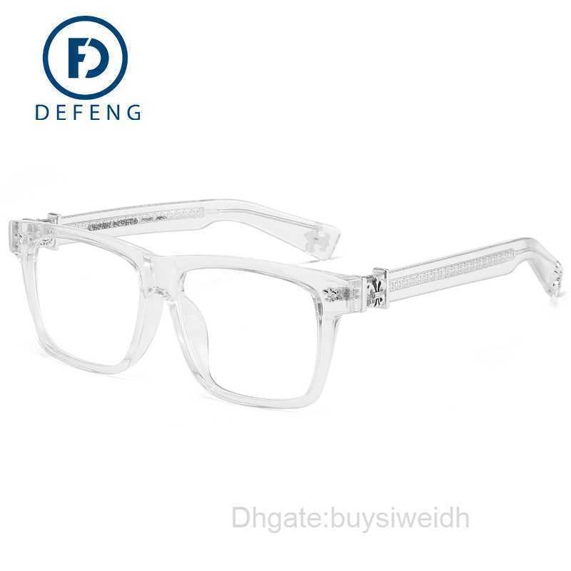 Designer Ch Sunglasses Frames Hearts Mens Nearsighted Glasses Women's Large Square Plate Flat Lens Men's Quality Chromes Women Luxury Cross Eyeglass Frame 59hd
Designer Ch Sunglasses Frames Hearts Mens Nearsighted Glasses Women's Large Square Plate Flat Lens Men's Quality Chromes Women Luxury Cross Eyeglass Frame 59hd