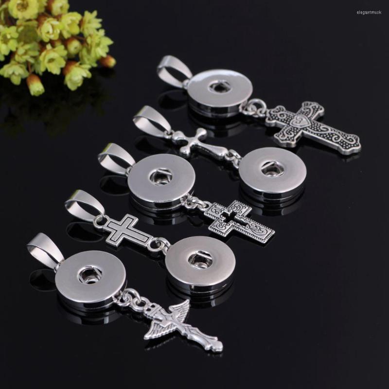 Pendant Necklaces DZ0102c Arrivals Vintage Mixed Cross For Women Jewelry Interchangeable Charm Necklace
Pendant Necklaces DZ0102c Arrivals Vintage Mixed Cross For Women Jewelry Interchangeable Charm Necklace