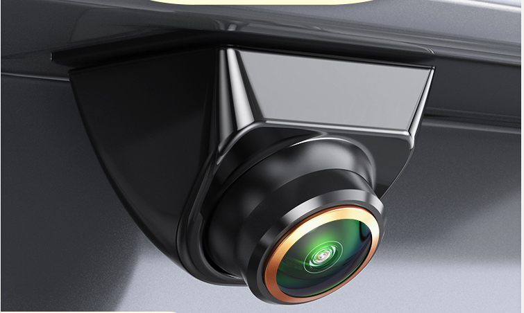 NEW AHD 1920x1080P Car Rear View Camera 170 Fisheye Golden Lens Full HD Night Vision Vehicle Reversing Front Cameras G899