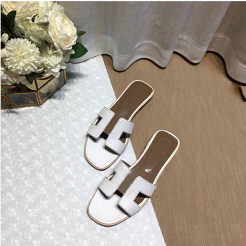 Designer Slippers Women Shoes Beach Classic Flat Woman Summer Lady Cartoon Big Head Leather Hotel Bath Fashion Large Size 35-42 Mkjp0001 WUP, 23
Designer Slippers Women Shoes Beach Classic Flat Woman Summer Lady Cartoon Big Head Leather Hotel Bath Fashion Large Size 35-42 Mkjp0001 WUP, 23
