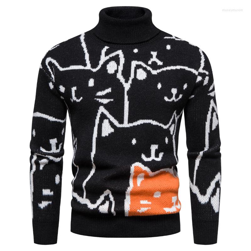Men's Sweaters Sweater Mens Winter Loose Knitted Hip Hop Streetwear Knitwear Pullovers Coats, M43-orange
Men's Sweaters Sweater Mens Winter Loose Knitted Hip Hop Streetwear Knitwear Pullovers Coats, M43-orange
