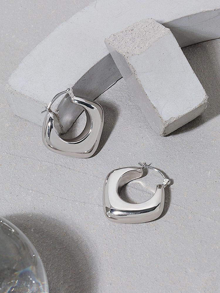 Hoop Earrings Geometric Design S925 Sterling Silver Hoops Dainty Large For Women Luxury Statement Wedding Fine Jewellery Accessories
Hoop Earrings Geometric Design S925 Sterling Silver Hoops Dainty Large For Women Luxury Statement Wedding Fine Jewellery Accessories