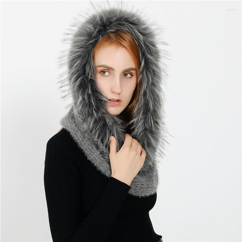 Scarves Fashion Winter Warm Women/Lady Solid Fur Magic Scarf Circular Pashmina Soft Thicken Bib Neckerchief Wrap Cashmere Female
Scarves Fashion Winter Warm Women/Lady Solid Fur Magic Scarf Circular Pashmina Soft Thicken Bib Neckerchief Wrap Cashmere Female
