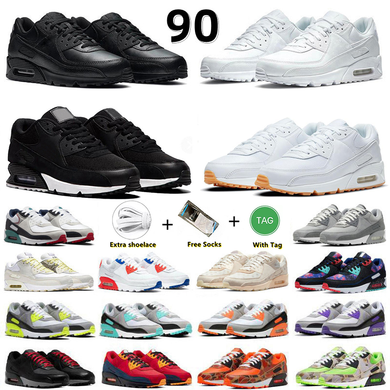 Designer Mens 90s Running Shoes 90 Triple Black White Gum Red Cool Grey USA UNC Blue Void Ultra 2.0 Essential Valentine's Day Photo Blue Men women sports sneakers 36-45, Color#48
Designer Mens 90s Running Shoes 90 Triple Black White Gum Red Cool Grey USA UNC Blue Void Ultra 2.0 Essential Valentine's Day Photo Blue Men women sports sneakers 36-45, Color#48