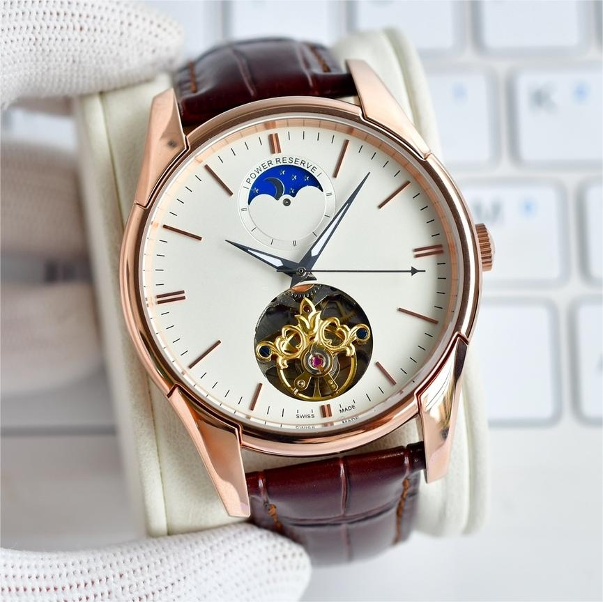 mens watch 42mm automatic mechanical designer watches Leather watchs strap clasp ceramic sapphire wristwatches super luminou fashion watches
mens watch 42mm automatic mechanical designer watches Leather watchs strap clasp ceramic sapphire wristwatches super luminou fashion watches