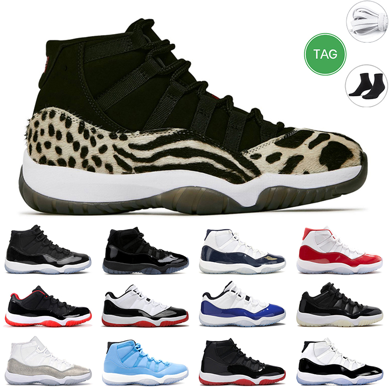 11s Basketball Shoes 11 retro men women Gamma Blue UNC Concord Win Like Animal Instinct Legend Bred Cool Grey mens womens sports trainer sneaker, #7
11s Basketball Shoes 11 retro men women Gamma Blue UNC Concord Win Like Animal Instinct Legend Bred Cool Grey mens womens sports trainer sneaker, #7