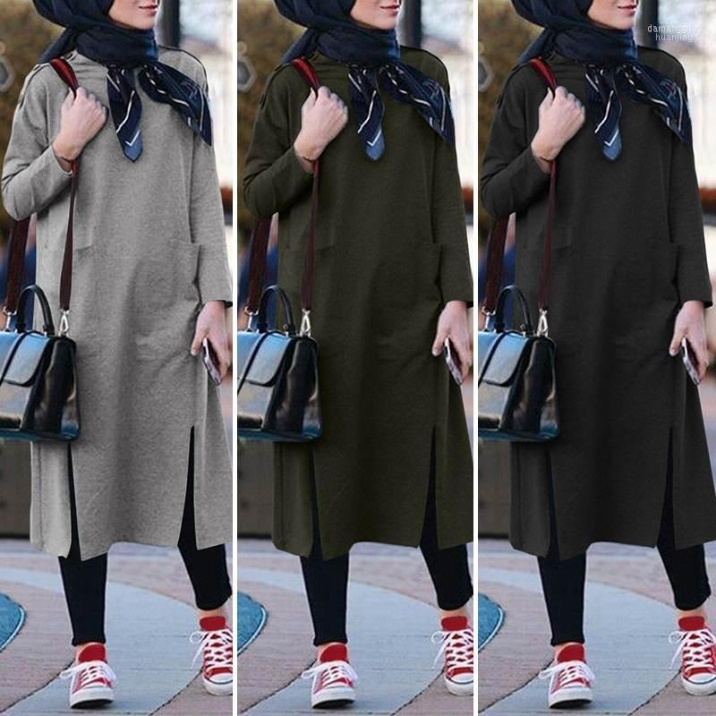 Women' Hoodies Women' & Sweatshirts Plus Size Fashion Split Vestidos Autumn 2022 Casual Long Sleeve Pullovers Pockets Robe Femme, Black
Women' Hoodies Women' & Sweatshirts Plus Size Fashion Split Vestidos Autumn 2022 Casual Long Sleeve Pullovers Pockets Robe Femme, Black
