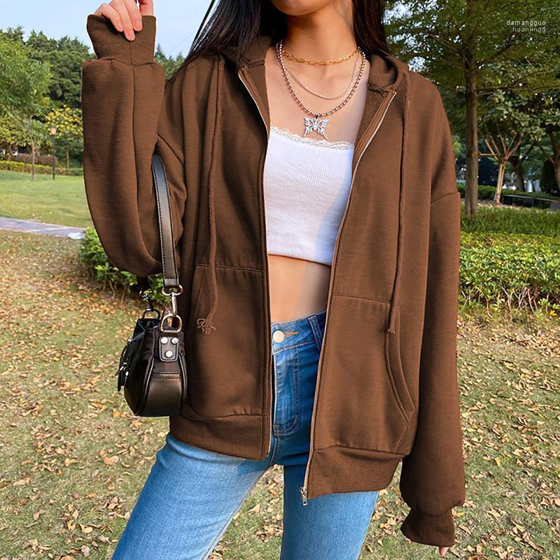 Women's Hoodies Women's & Sweatshirts Fashion Zip Up Hoodie Casual Block Fuzzy Zipper Pockets Winter Oversized Outwear Long Coat, Bw
Women's Hoodies Women's & Sweatshirts Fashion Zip Up Hoodie Casual Block Fuzzy Zipper Pockets Winter Oversized Outwear Long Coat, Bw