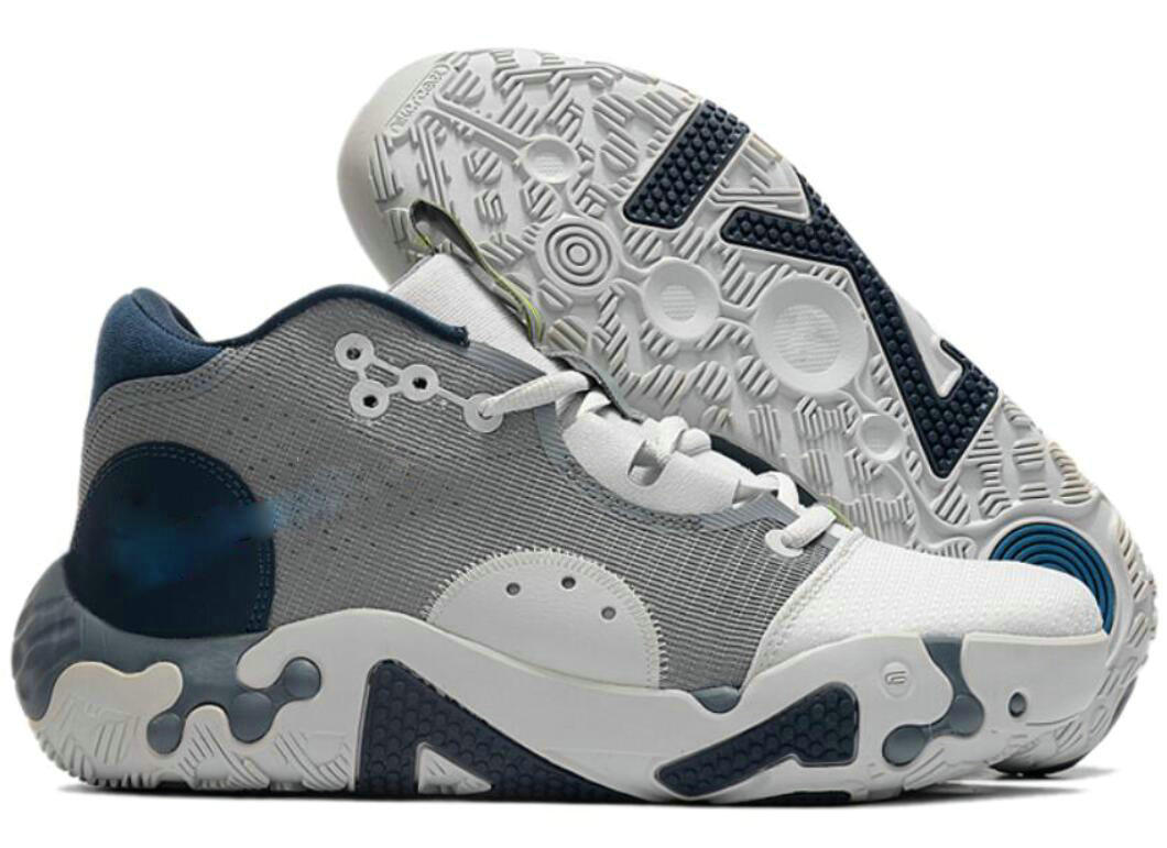 Paul George PG 6 6S Basketball Shoes VI TS GS ID EP Weekend Painted Fluoro Fog Grey Infrared Black Mint Sports Sneakers Size 40-46 a12
Paul George PG 6 6S Basketball Shoes VI TS GS ID EP Weekend Painted Fluoro Fog Grey Infrared Black Mint Sports Sneakers Size 40-46 a12