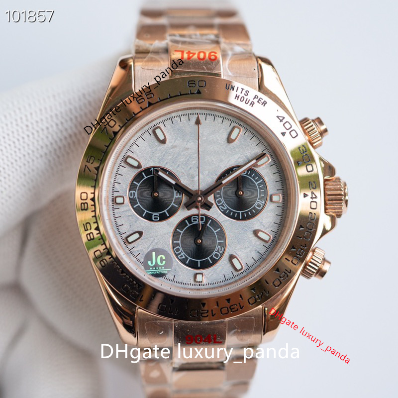 12.4mm ultra-thin men's watches automatic mechanical watch 40mm ETA7750 movement 904L sapphire glass ceramic ice blue luminous fashion waterproof watch-3
12.4mm ultra-thin men's watches automatic mechanical watch 40mm ETA7750 movement 904L sapphire glass ceramic ice blue luminous fashion waterproof watch-3