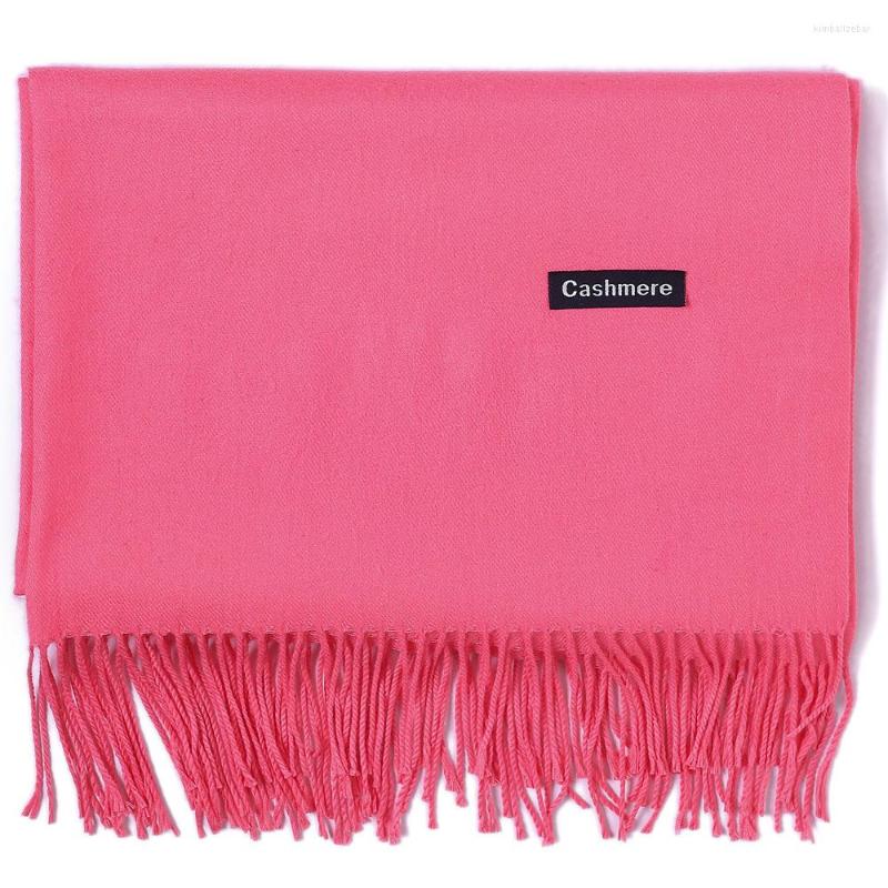 Scarves Cashmere Scarf Shawl Solid Autumn Winter Wrap Warm High Quality Soft Hijab Thick Lady Women Gift Wool Luxury Wartermelon
Scarves Cashmere Scarf Shawl Solid Autumn Winter Wrap Warm High Quality Soft Hijab Thick Lady Women Gift Wool Luxury Wartermelon