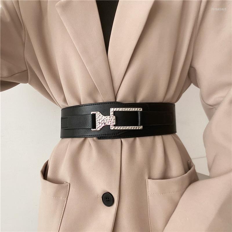 Belts X6001 Lady Waist Belt Height Elastic Waistband Women's Decoration Skirt Corset Suit Windbreaker Wide, Black
Belts X6001 Lady Waist Belt Height Elastic Waistband Women's Decoration Skirt Corset Suit Windbreaker Wide, Black