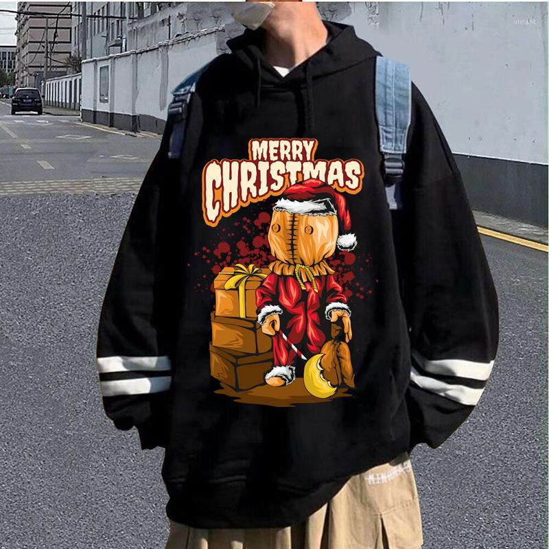 Men's Hoodies Merry Christmas Santa Print Hoodie Men Retro Long Sleeve Sweatshirts Coats Harajuku Oversized Hooded Sweatshirt Y2K Streetwear, Pk-gmchristmas1305
Men's Hoodies Merry Christmas Santa Print Hoodie Men Retro Long Sleeve Sweatshirts Coats Harajuku Oversized Hooded Sweatshirt Y2K Streetwear, Pk-gmchristmas1305