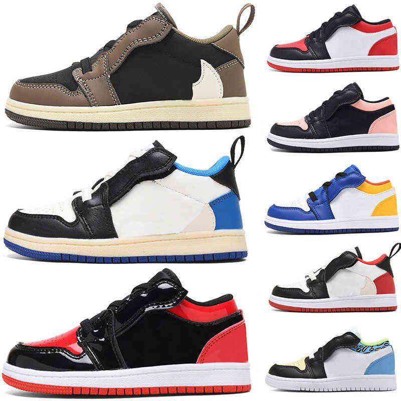 2022 Kid 1S Low Basketball Shoes Toddler Pine Green Game Royal Obsidian Chicago Bred Athletic Sneakers Multi-Color Tie-Dye Outdoor Eur 2 YZH
2022 Kid 1S Low Basketball Shoes Toddler Pine Green Game Royal Obsidian Chicago Bred Athletic Sneakers Multi-Color Tie-Dye Outdoor Eur 2 YZH
