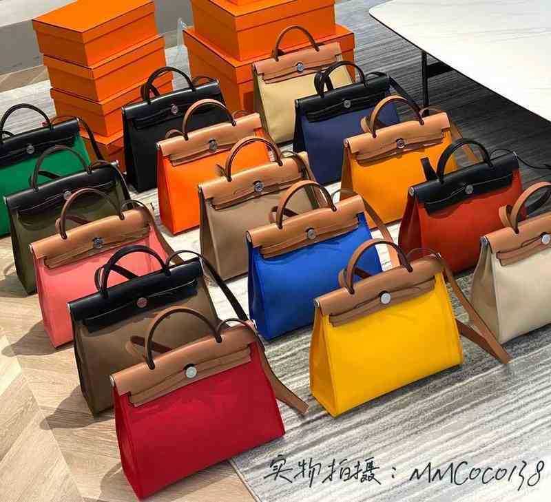 herbag Herbag31 Herme Designer Imported Cowhide Canvas with Small Inner Bag 39 Platinum Herbag Bag Single Shoulder Messenger Handbag Zc PH3M, No bag
herbag Herbag31 Herme Designer Imported Cowhide Canvas with Small Inner Bag 39 Platinum Herbag Bag Single Shoulder Messenger Handbag Zc PH3M, No bag