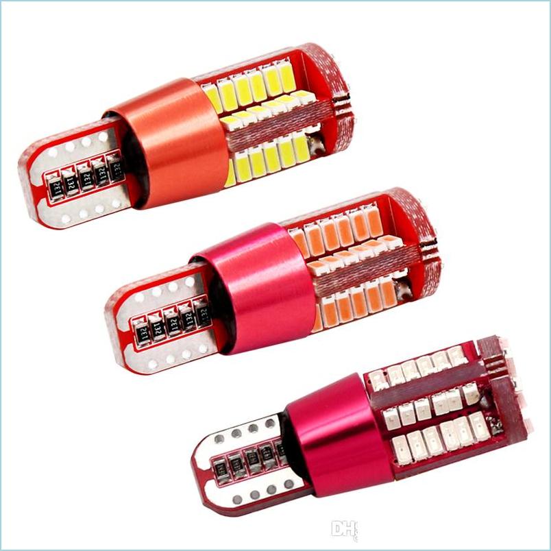 Car Bulbs 10Pcs Car Light Cource Error T10 T15 W5W W16W Canbus 57 Smd 194 57Smd 57Led Bb Reversing Fog Lights Drl Drop Delivery Mobi Dhljg
Car Bulbs 10Pcs Car Light Cource Error T10 T15 W5W W16W Canbus 57 Smd 194 57Smd 57Led Bb Reversing Fog Lights Drl Drop Delivery Mobi Dhljg