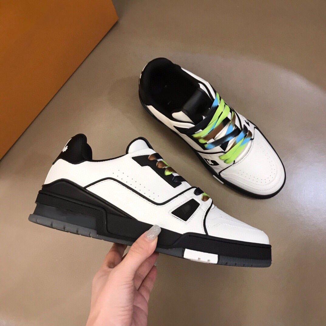 2022The newest Top quality Outdoor Jogging Men Running Shoes Sport Shoes For Women Genuine Leather Couple walking shoes kaAAh0001 Apl
2022The newest Top quality Outdoor Jogging Men Running Shoes Sport Shoes For Women Genuine Leather Couple walking shoes kaAAh0001 Apl