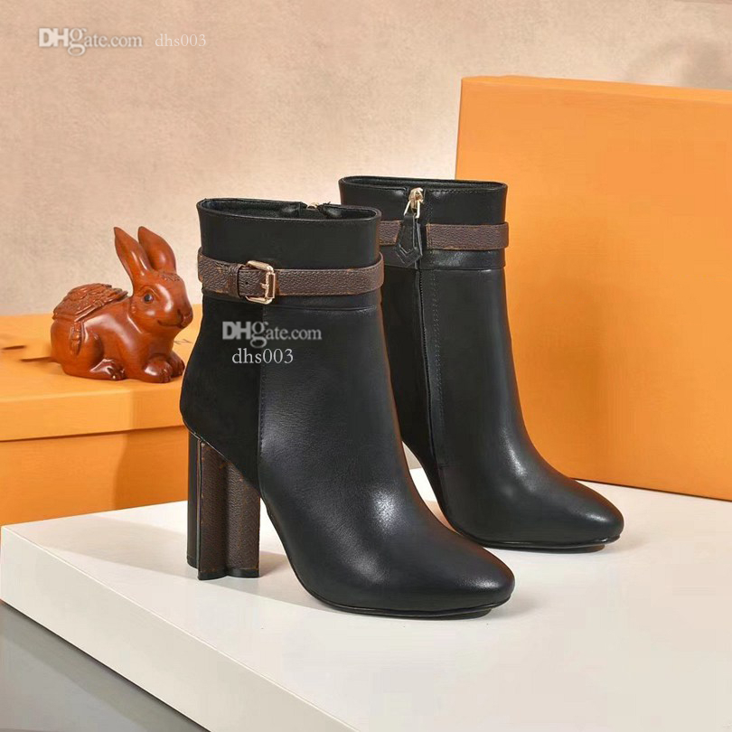 High Quality Heel Boots Designer Leather Ankle Boot Louiseity Stylish Women Winter Booties Sexy And Warm Viutonity dfg, 22-9.5cm
High Quality Heel Boots Designer Leather Ankle Boot Louiseity Stylish Women Winter Booties Sexy And Warm Viutonity dfg, 22-9.5cm