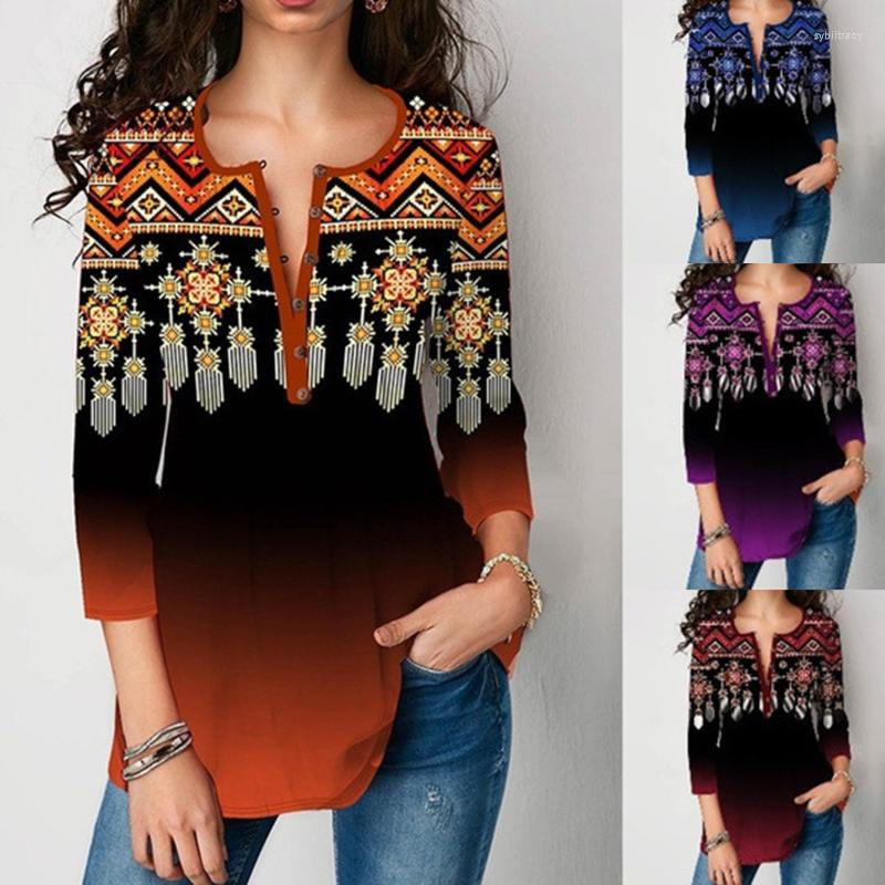 Women' Blouses Sleeve Women 3/4 2022 Plus Size Turn-down Collar Blouse Shirt Casual Tops Elegant Work Wear Chiffon Shirts 5XL, Purple
Women' Blouses Sleeve Women 3/4 2022 Plus Size Turn-down Collar Blouse Shirt Casual Tops Elegant Work Wear Chiffon Shirts 5XL, Purple