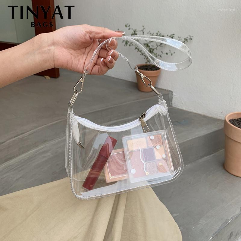 Evening Bags Small Women Handbag PVC Transparent Purses Shoulder Casual Pure Color Underarm Bag Beach Tote Women's Fashion 2022, Black
Evening Bags Small Women Handbag PVC Transparent Purses Shoulder Casual Pure Color Underarm Bag Beach Tote Women's Fashion 2022, Black
