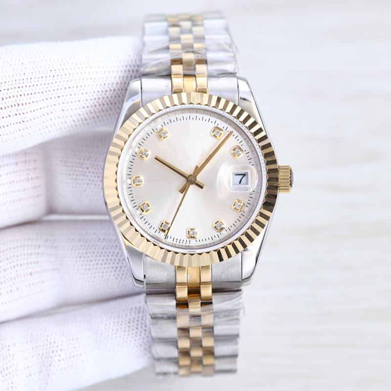2022 Mens Watches 36/41mm Automatic Movement Stainless Steel Watch women 2813 Mechanical montre de luxe, Waterproof
2022 Mens Watches 36/41mm Automatic Movement Stainless Steel Watch women 2813 Mechanical montre de luxe, Waterproof