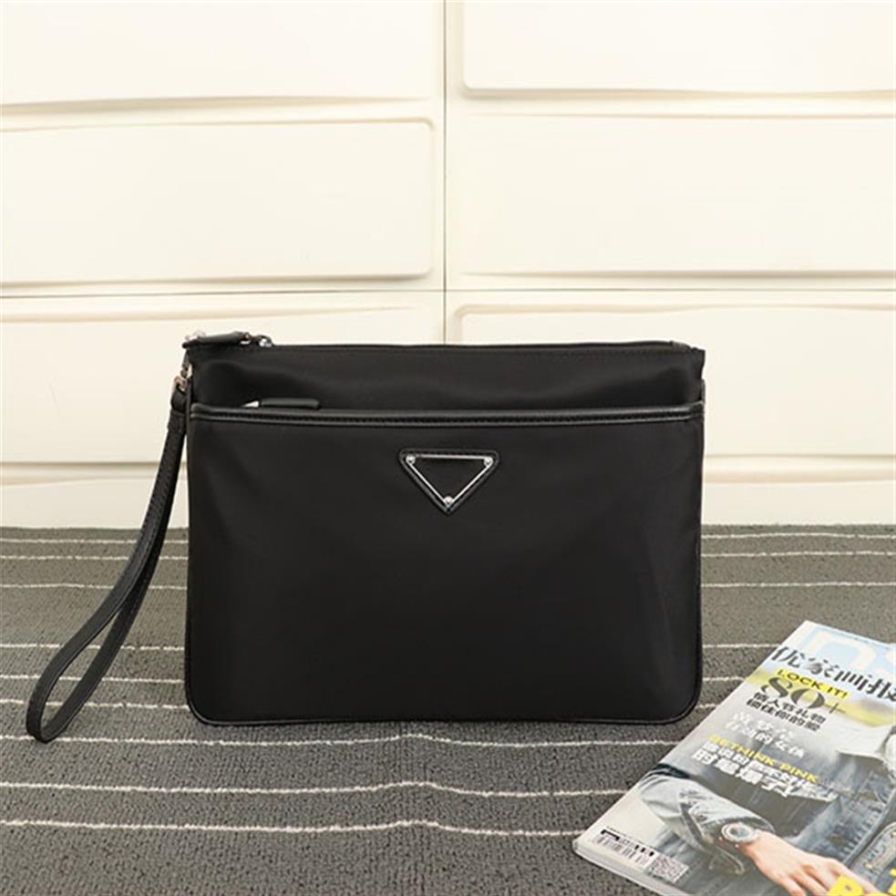 P 2NH006-2 Nylon material feels good in the hand Postman bags clutch shoulder bag Fashion women or men212M, Black
P 2NH006-2 Nylon material feels good in the hand Postman bags clutch shoulder bag Fashion women or men212M, Black