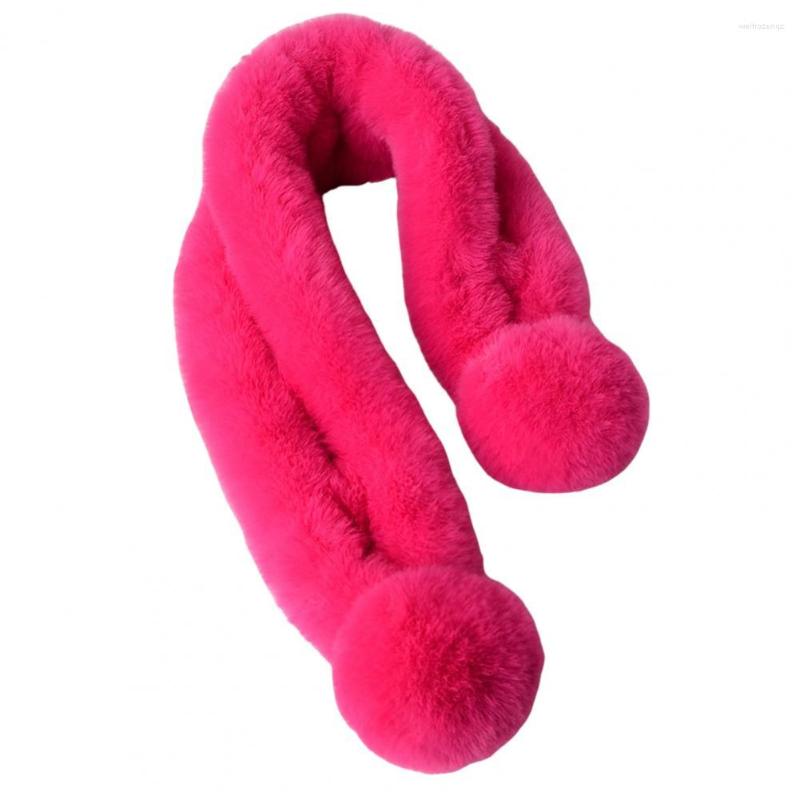 Scarves Good-looking Women Scarf Fuzzy Solid Color Collar Fall Winter Ladies Cross Wrap
Scarves Good-looking Women Scarf Fuzzy Solid Color Collar Fall Winter Ladies Cross Wrap