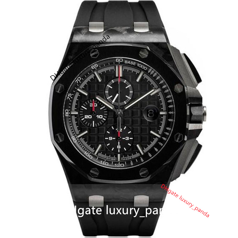 44MM Luxury Men's Watches Ceramic Ring Automatic Mechanical Watch 6-pin 12 character 3126 Movement Sapphire Mirror 316L Timekeeping Waterproof Watch-2
44MM Luxury Men's Watches Ceramic Ring Automatic Mechanical Watch 6-pin 12 character 3126 Movement Sapphire Mirror 316L Timekeeping Waterproof Watch-2