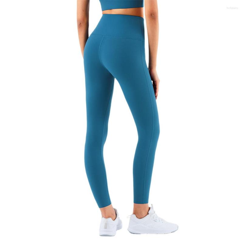 Active Pants Naked Feel NO Front Seam Leggings Yoga Lycra Fabric High Waist Sport Women Fitness Elastic Squat Proof Trousers GYM Tights, Khaki
Active Pants Naked Feel NO Front Seam Leggings Yoga Lycra Fabric High Waist Sport Women Fitness Elastic Squat Proof Trousers GYM Tights, Khaki