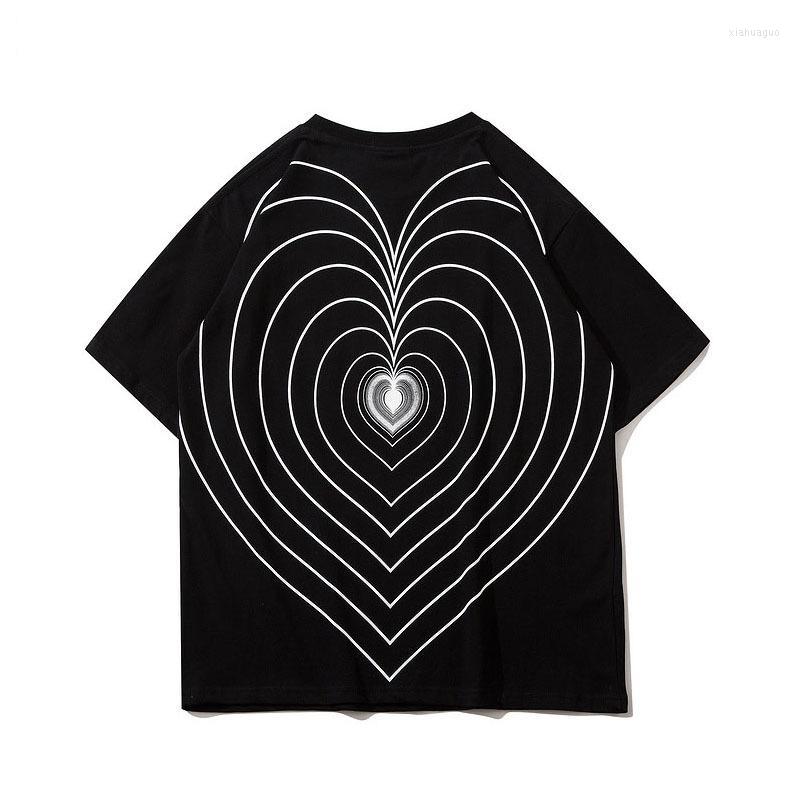 Men's T Shirts Streetwear Summer Fashion Tshirts Love Letter Print Short Sleeve T-shirt For Man Oversize And Women's Loose Simple Tshirt, White
Men's T Shirts Streetwear Summer Fashion Tshirts Love Letter Print Short Sleeve T-shirt For Man Oversize And Women's Loose Simple Tshirt, White