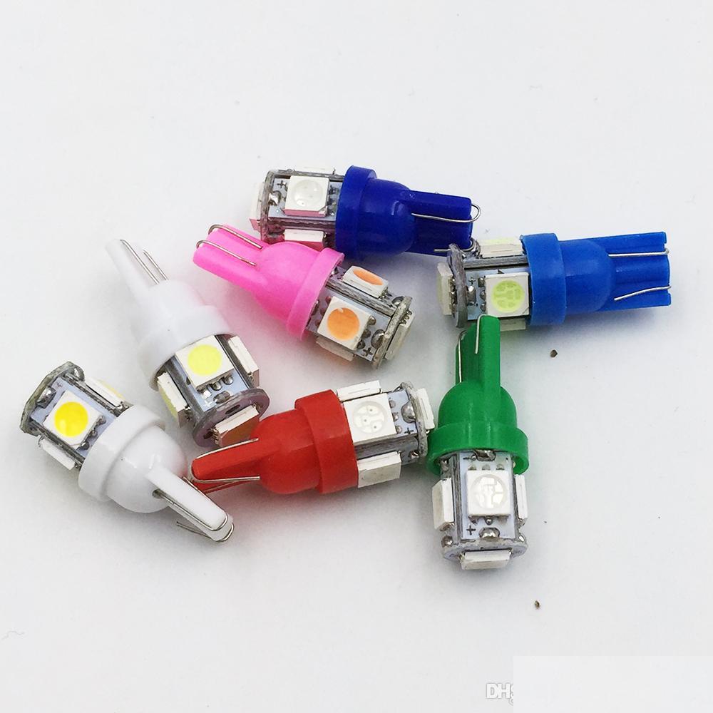 Car Bulbs 100Pcs/Set 24V T10 5050 W5W 5 Smd 194 168 Led White Car Side Wedge Tail Light Lamp 12X30M Drop Delivery Mobiles Motorcycle Dhtos
Car Bulbs 100Pcs/Set 24V T10 5050 W5W 5 Smd 194 168 Led White Car Side Wedge Tail Light Lamp 12X30M Drop Delivery Mobiles Motorcycle Dhtos