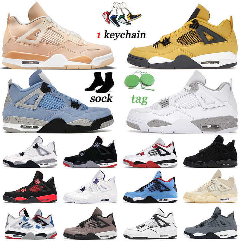 Basketball Shoes Mens Trainers Sport Sneakers Sail Black Cat University Blue Fire Red Bred Diy Fear Pack 4 4S Men Shimmer Taupe Haze, 4s university blue
Basketball Shoes Mens Trainers Sport Sneakers Sail Black Cat University Blue Fire Red Bred Diy Fear Pack 4 4S Men Shimmer Taupe Haze, 4s university blue