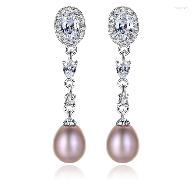 Stud Earrings 2022 Ladies Fashion Sweet And Romantic Freshwater Pearl Long Engagement Wedding Couple Gift
Stud Earrings 2022 Ladies Fashion Sweet And Romantic Freshwater Pearl Long Engagement Wedding Couple Gift