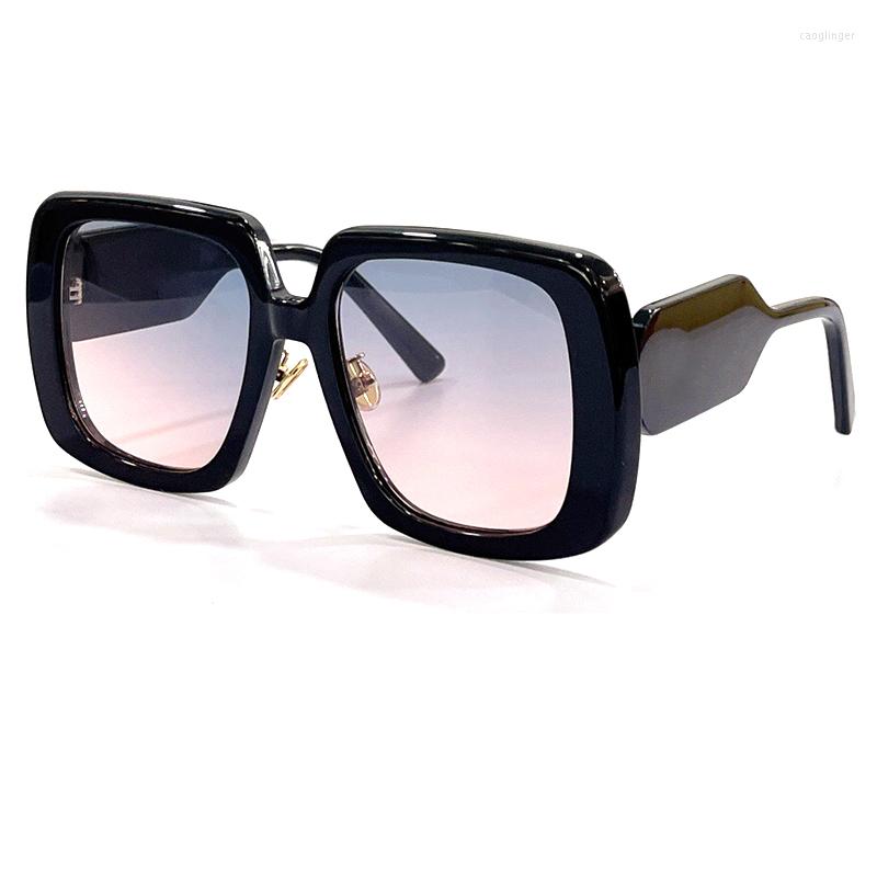 Sunglasses Travel Est Spring Summer Arrival Luxury Design Women's Shades Classic Vintage Large Frame Eyewear
Sunglasses Travel Est Spring Summer Arrival Luxury Design Women's Shades Classic Vintage Large Frame Eyewear