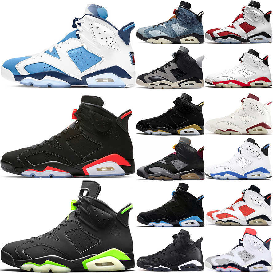Basketball Shoes Men Trainers Sneakers Sports Blue Unc Black Cat Fashion Tech Chrome Jumpmans 6 6S For Mens Bred Infrared Hare Size 36-47 XL5G
Basketball Shoes Men Trainers Sneakers Sports Blue Unc Black Cat Fashion Tech Chrome Jumpmans 6 6S For Mens Bred Infrared Hare Size 36-47 XL5G