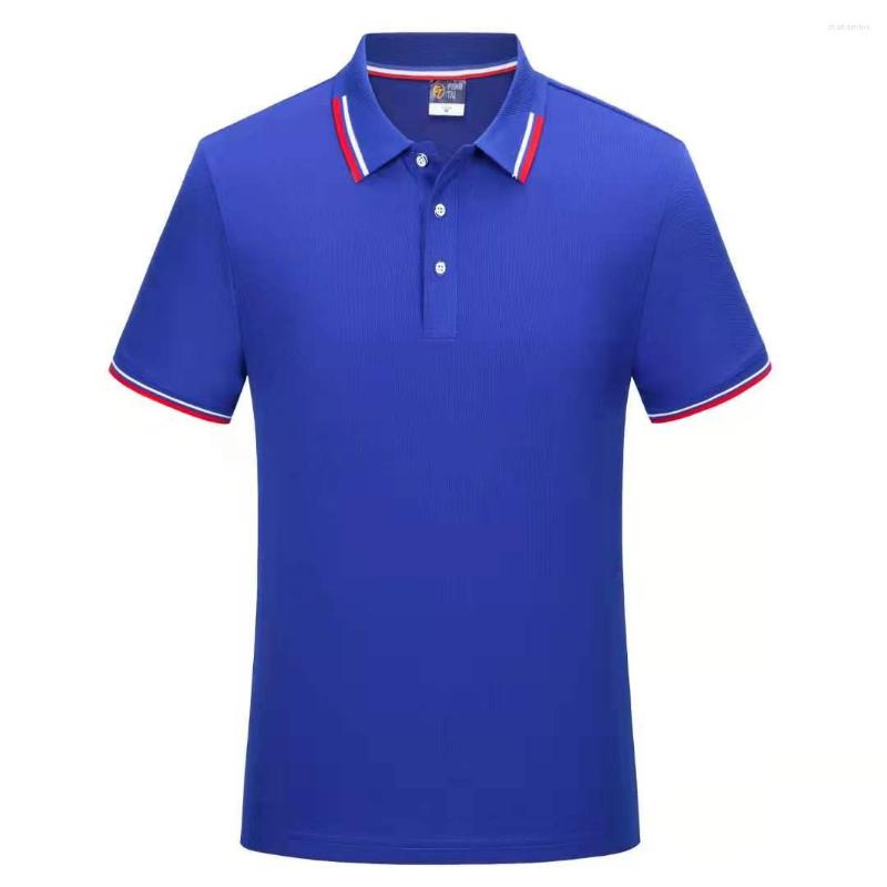 Men's Polos Casual Polo Shirt Solid Color Short-sleeved Thin Section Breathable Summer Sportswear Quick-drying Top 4x, Orange-8088
Men's Polos Casual Polo Shirt Solid Color Short-sleeved Thin Section Breathable Summer Sportswear Quick-drying Top 4x, Orange-8088