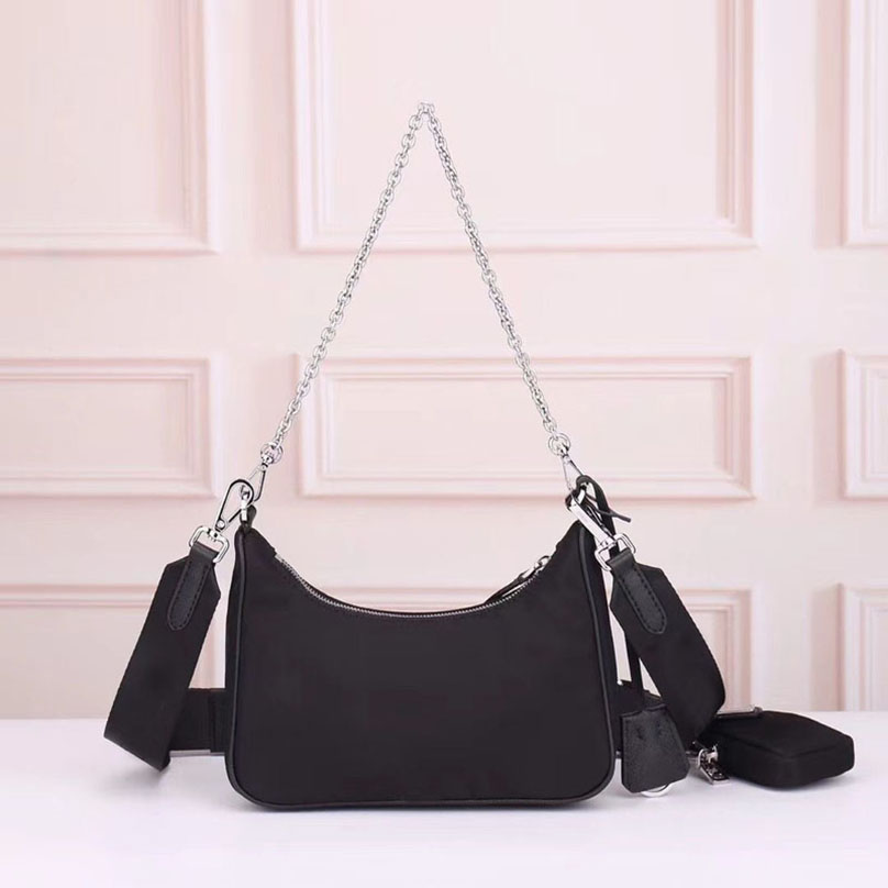 Designers luxurys lady crossbody bag classic outdoors easy to carry when traveling female shoulder bags fashion leather cross bodys purse, Black
Designers luxurys lady crossbody bag classic outdoors easy to carry when traveling female shoulder bags fashion leather cross bodys purse, Black