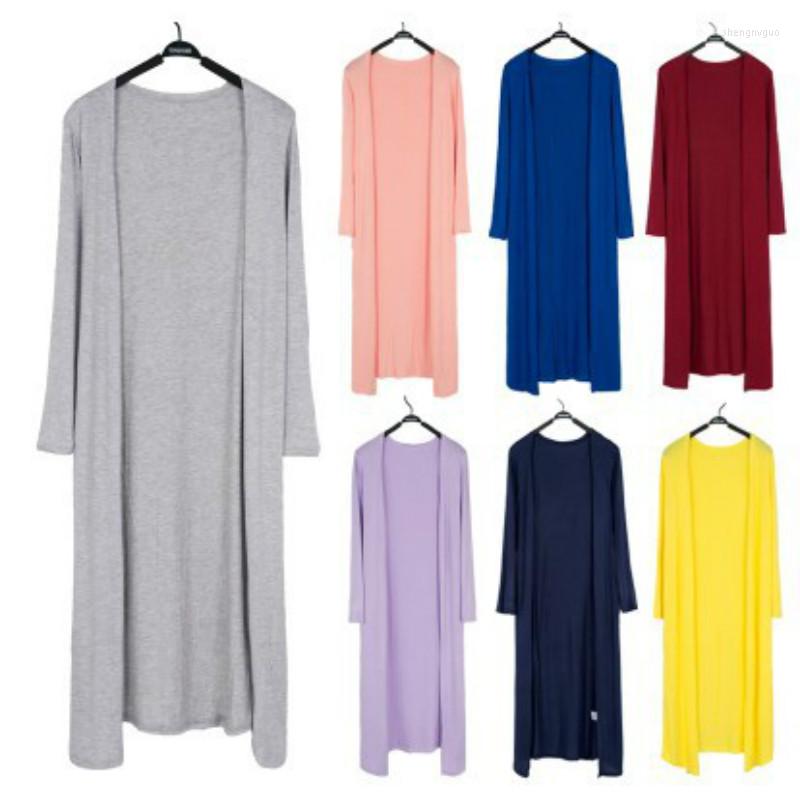 Women's Blouses XL-Long Modal Cardigan Cotton Blended Long Sleeved V-Neck Jacket Sunscreen Single-breasted Coat Air Conditioning Beach, Gray
Women's Blouses XL-Long Modal Cardigan Cotton Blended Long Sleeved V-Neck Jacket Sunscreen Single-breasted Coat Air Conditioning Beach, Gray